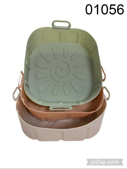 Imagen de MOLDE SILICONA AIRFRYE 3.26